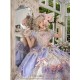 Hinana Queena Mirror Snow White SP 2.0 Deluxe Short Edition One Piece(Reservation/4 Colours/Full Payment Without Shipping)